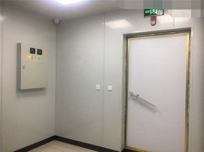屏蔽機(jī)房廠家分享建設(shè)屏蔽機(jī)房標(biāo)準(zhǔn)？